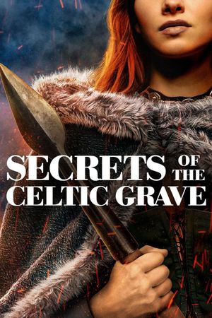 Secrets of the Celtic Grave's poster