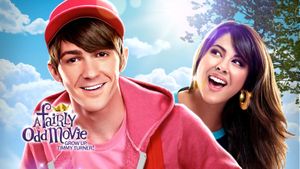 A Fairly Odd Movie: Grow Up, Timmy Turner!'s poster