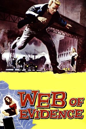 Web of Evidence's poster