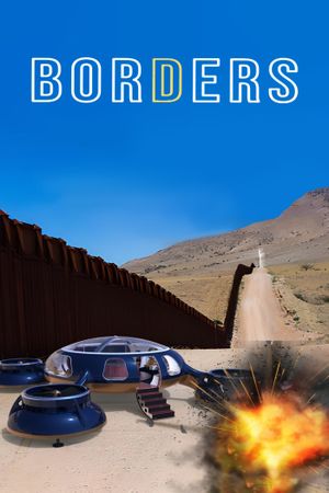 Borders's poster