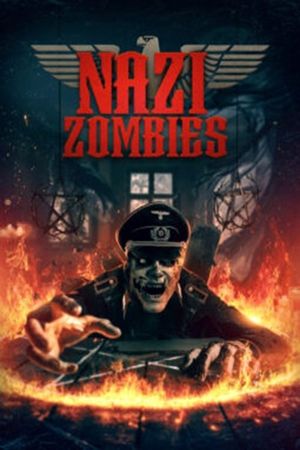 Nazi Zombies's poster