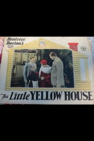 The Little Yellow House's poster