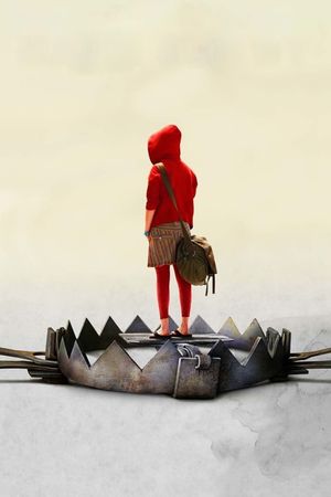Hard Candy's poster