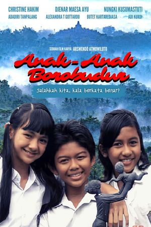 Anak-anak Borobudur's poster image