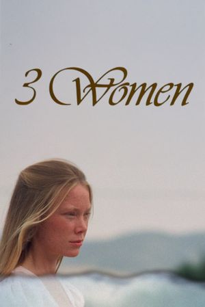 3 Women's poster