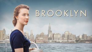 Brooklyn's poster