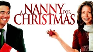 A Nanny for Christmas's poster