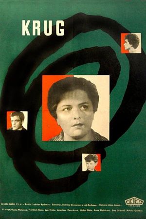 The Circle's poster