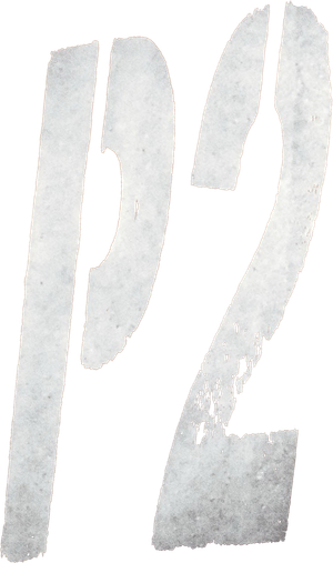 P2's poster