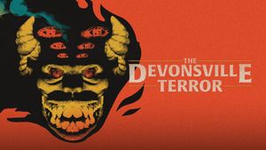 The Devonsville Terror's poster