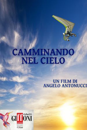 Camminando nel cielo's poster