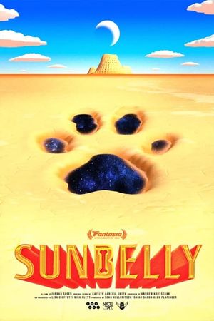 Sunbelly's poster