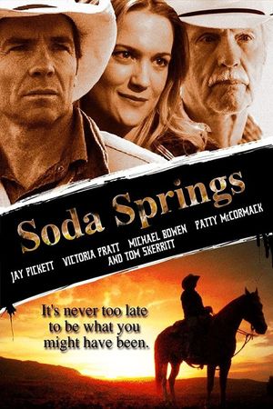 Soda Springs's poster