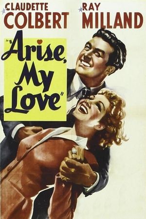 Arise, My Love's poster image