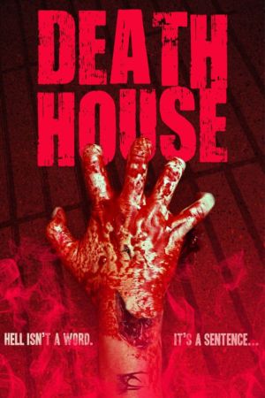 Death House's poster