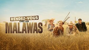 Meet the Malawas's poster