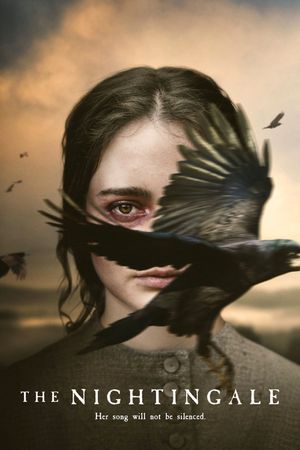 The Nightingale's poster