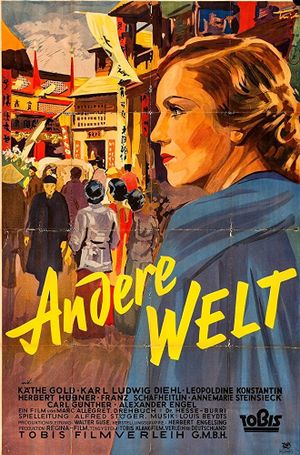 Andere Welt's poster image