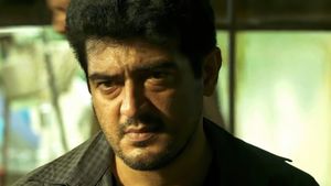 Billa II's poster