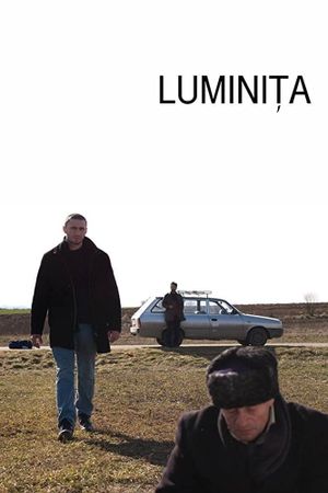 Luminita's poster