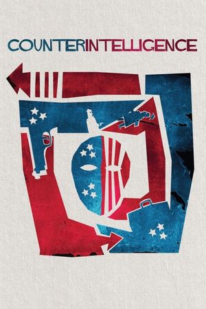 Counterintelligence's poster