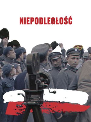 Niepodległość's poster