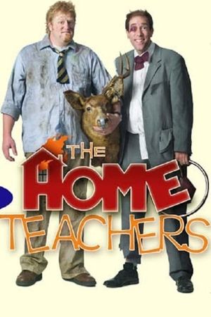 The Home Teachers's poster