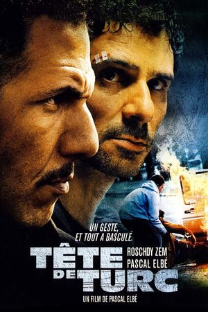 Turk's Head's poster