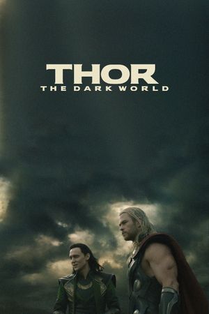 Thor: The Dark World's poster