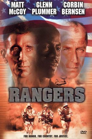 Rangers's poster