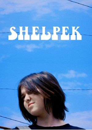 Shelpek's poster