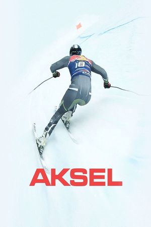 Aksel's poster