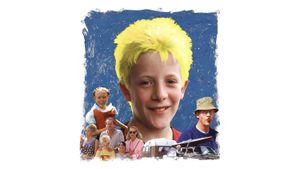 Sune's Summer's poster