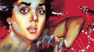 Invasion of the Body Snatchers's poster