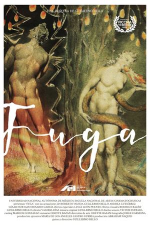 Fugue's poster