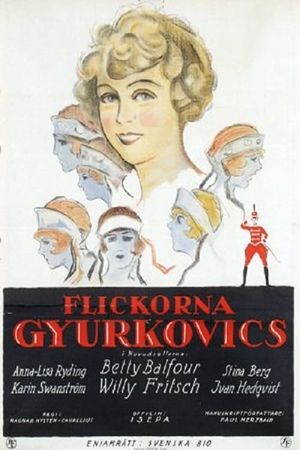 A Sister of Six's poster