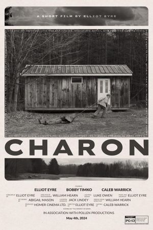Charon's poster