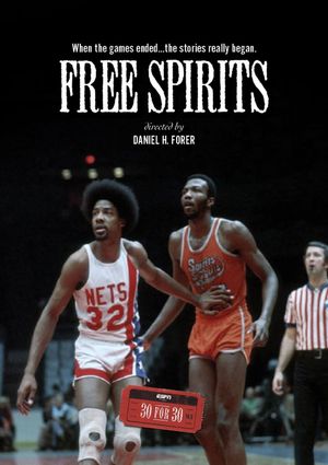 Free Spirits's poster