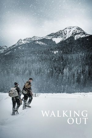 Walking Out's poster