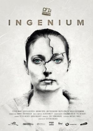 Ingenium's poster