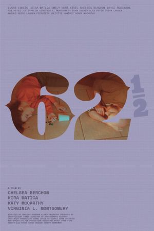 62 1/2's poster image