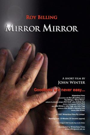 Mirror Mirror's poster