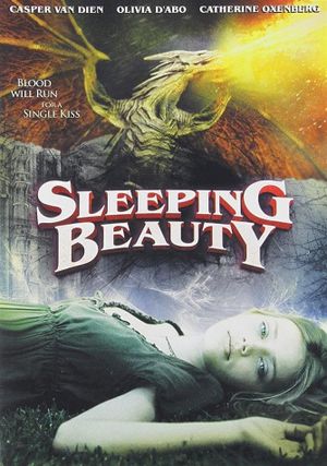 Sleeping Beauty's poster
