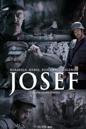 Josef's poster