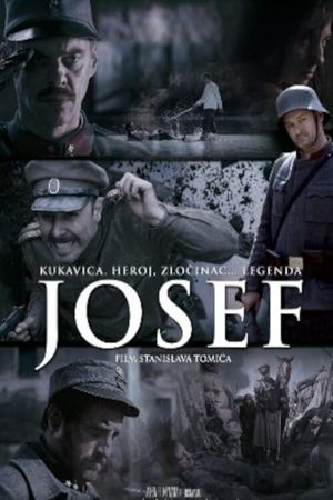 Josef's poster image