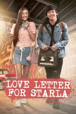 Surat Cinta Untuk Starla the Movie's poster