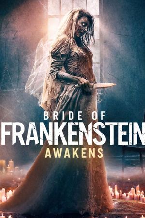 Bride of Frankenstein's poster image