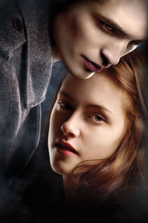 Twilight's poster