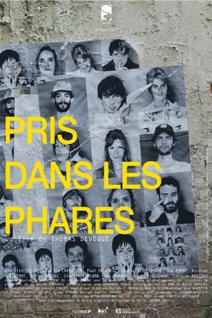 Caught in the Headlights's poster