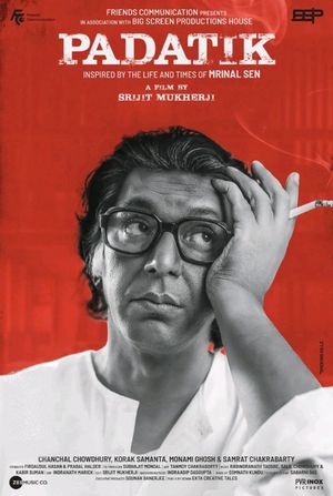 Padatik's poster
